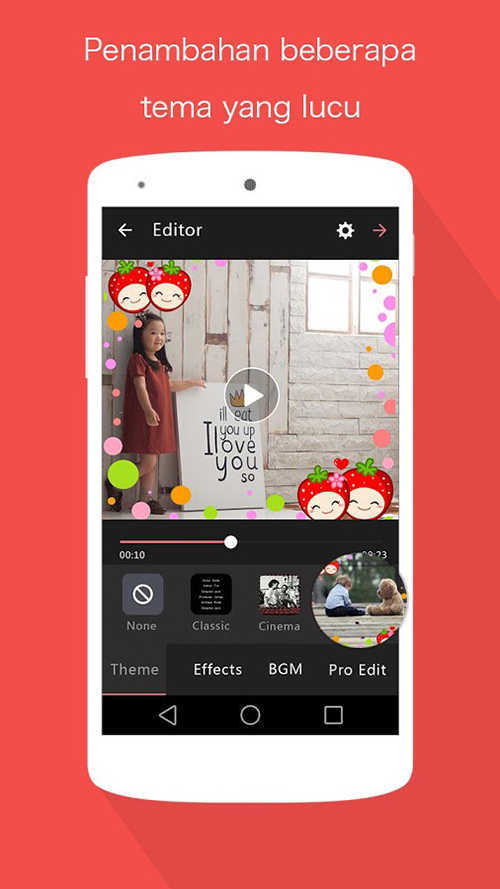 Aplikasi Edit Video Di Android