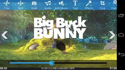 Aplikasi Edit Video Di Android