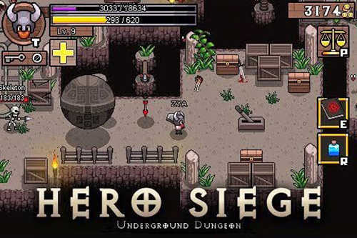 Game Ringan untuk Android