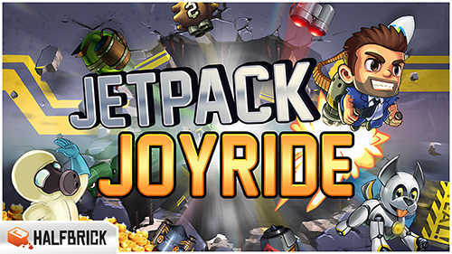 Game Ringan untuk Android