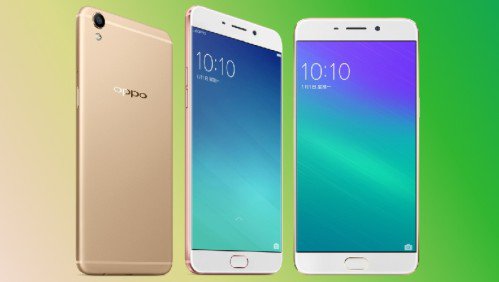 Spesifikasi Oppo R9s, Smartphone Terbaru RAM 4GB Harga 5.8 Jutaan